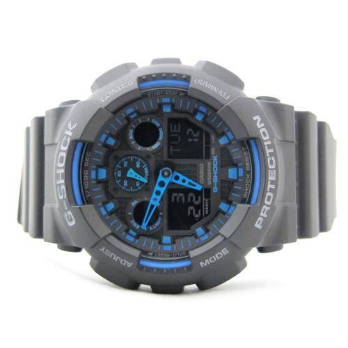 Outdoor Shock Resistant Anti-Magnetic Watch - Please Read!